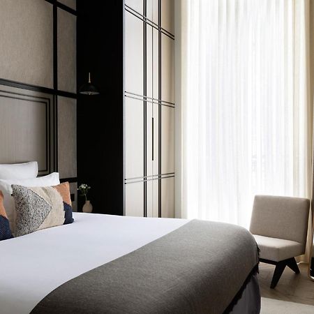 Highstay - Luxury Serviced Apartments - Louvre Paris Dış mekan fotoğraf