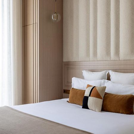Highstay - Luxury Serviced Apartments - Louvre Paris Dış mekan fotoğraf