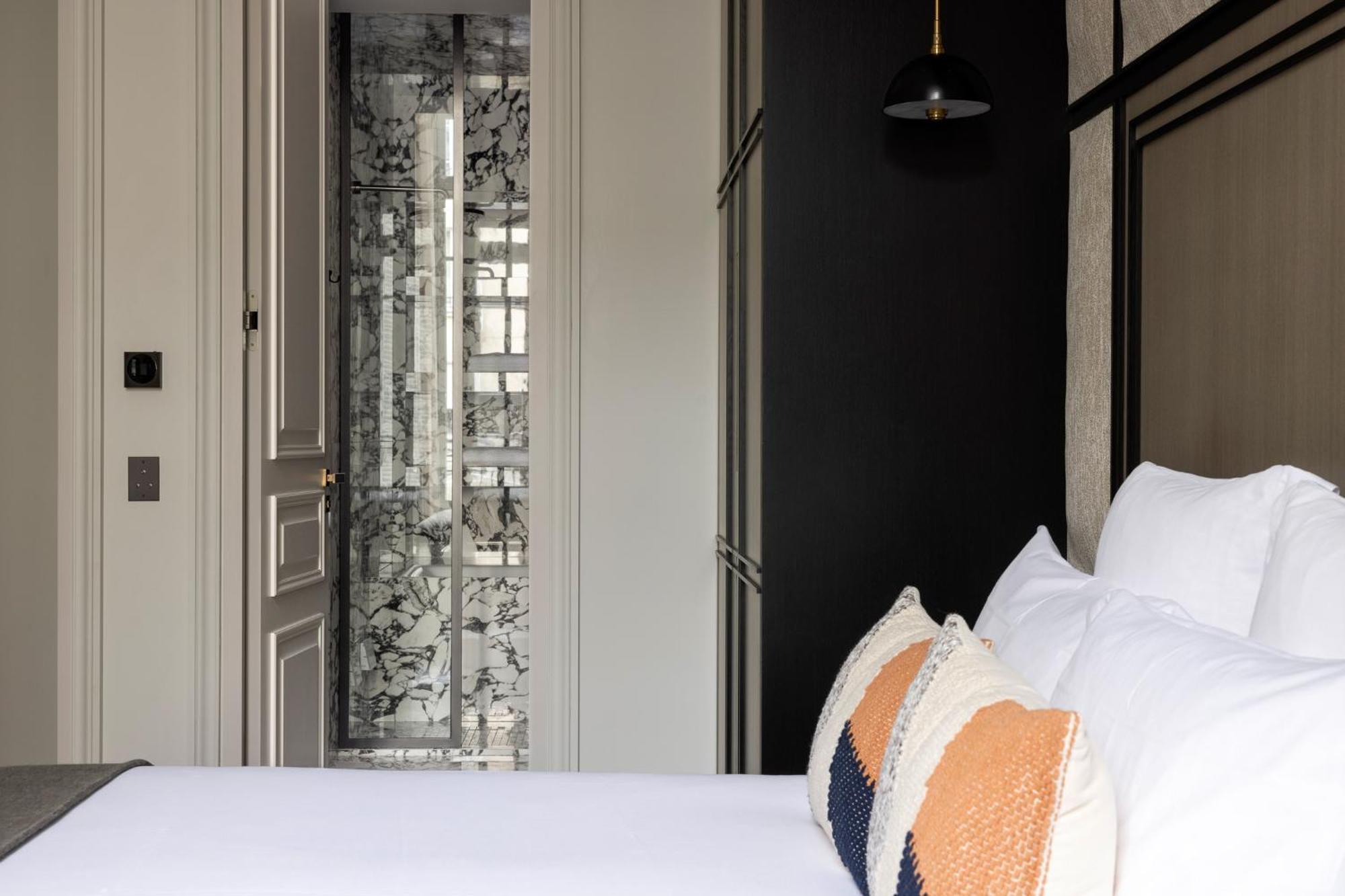 Highstay - Luxury Serviced Apartments - Louvre Paris Dış mekan fotoğraf