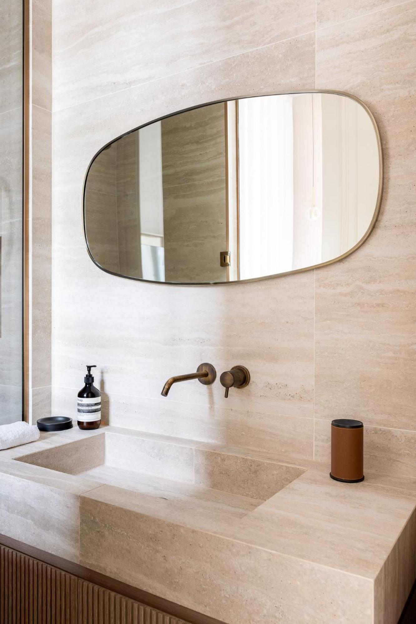 Highstay - Luxury Serviced Apartments - Louvre Paris Dış mekan fotoğraf