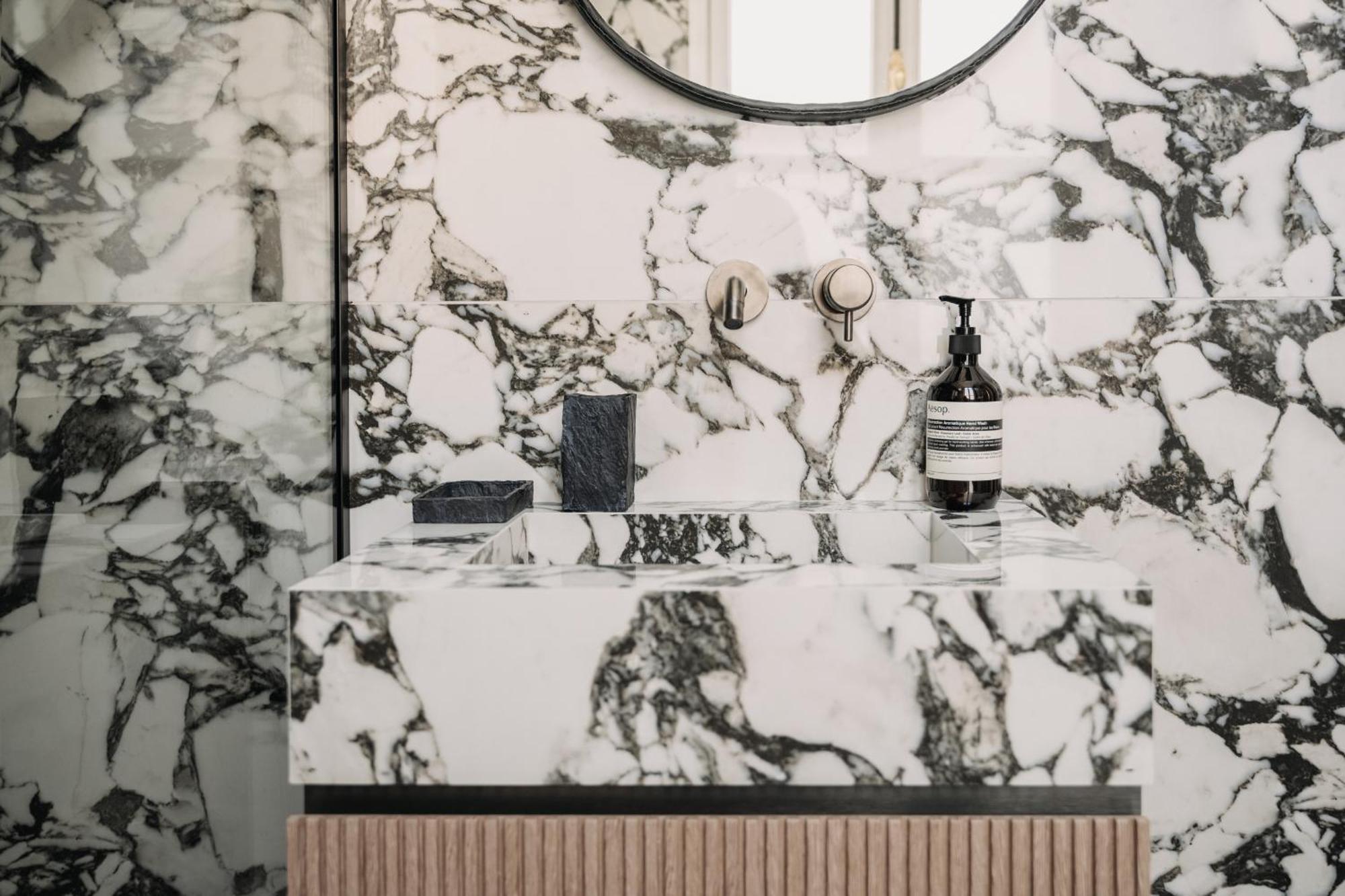 Highstay - Luxury Serviced Apartments - Louvre Paris Dış mekan fotoğraf