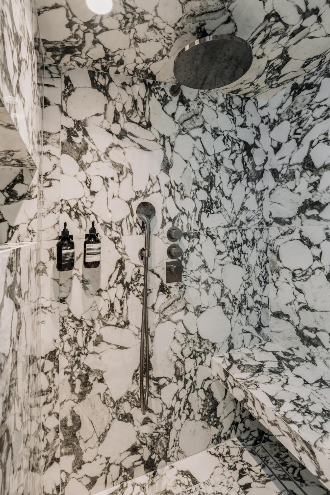 Highstay - Luxury Serviced Apartments - Louvre Paris Dış mekan fotoğraf