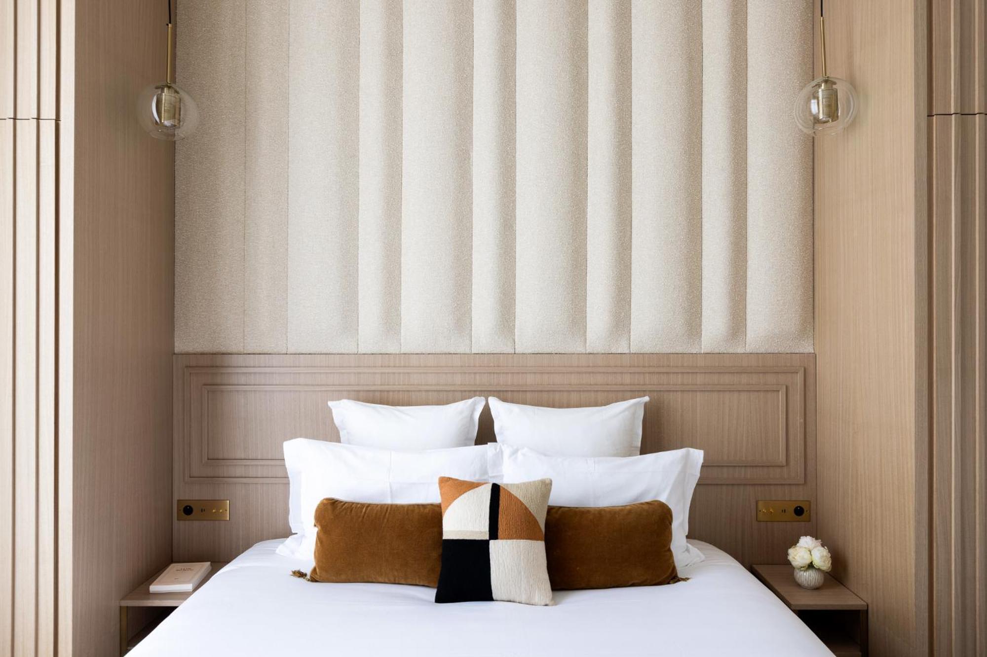 Highstay - Luxury Serviced Apartments - Louvre Paris Dış mekan fotoğraf