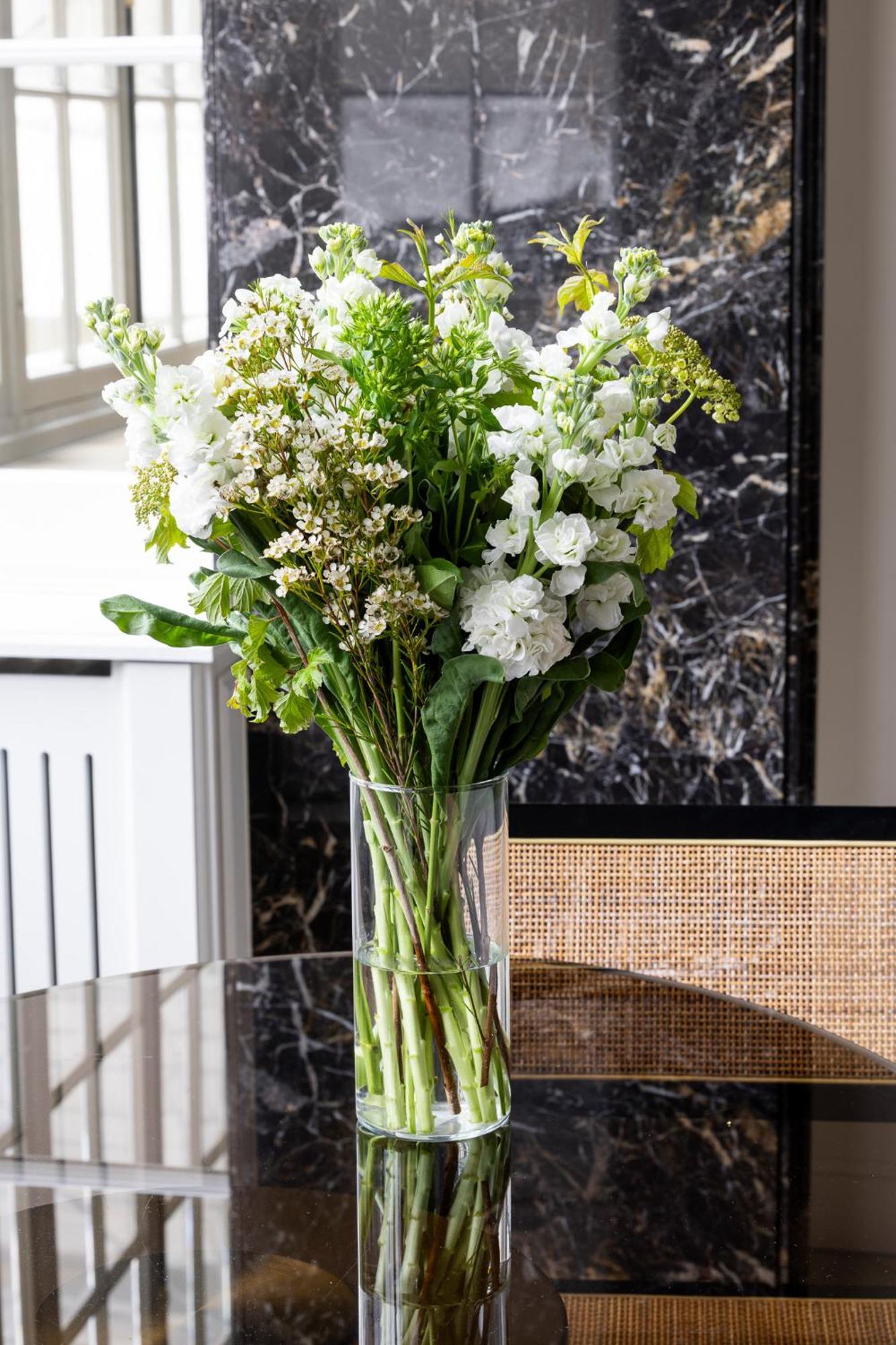 Highstay - Luxury Serviced Apartments - Louvre Paris Dış mekan fotoğraf