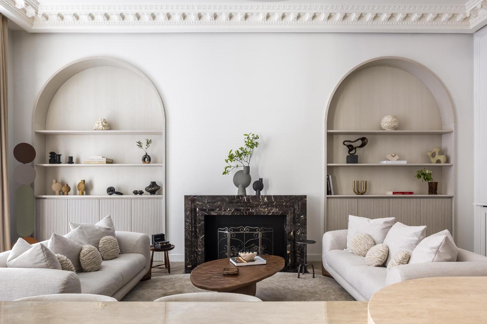 Highstay - Luxury Serviced Apartments - Louvre Paris Dış mekan fotoğraf